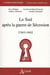 Le sud après la guerre de Sécession