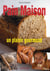 Pain maison - un plaisir gourmand