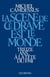 La scène de ce drame est le monde - treize ans à la tête du fmi