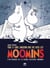Tove et Lars Jansson, une vie avec les Moomins - l'histoire de la bande dessinée Moomin