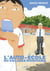 L'auto-école Moriyama-Chu