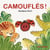 Camouflés !