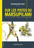 Marsupilami Hors-Série : sur les pistes du Marsupilami