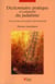 Dictionnaire pratique et commenté du judaïsme