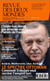 Revue des deux mondes : l'espectre ottoman (édition 2021)
