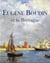 Eugène boudin et la bretagne