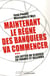 Maintenant le règne des banquiers va commencer... les luttes de classes en france et ailleurs