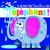 Il ne faut pas toucher un éléphant