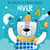 Mes tableaux en peinture magique : MES TABLEAUX EN PEINTURE MAGIQUE - HIVER