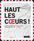 Haut les coeurs ! lettres d'amoureux au ban public