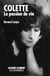 Colette : la passion du vin