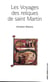 Les voyages des reliques de saint martin
