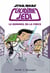 Star Wars - l'académie Jedi Tome 5 : le sommeil de la force