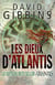 Les Dieux d'Atlantis