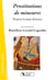 Prostitution de mineures : trouver la juste distance