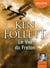 Le vol du frelon
