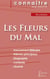 Les fleurs du mal, de Charles Baudelaire