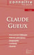 Fiche de lecture Claude Gueux, de Victor Hugo - analyse littéraire de référence et résumé complet