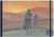 Travel book mars