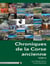 Chroniques de la Corse ancienne - Tome 3