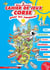 Mon premier cahier de jeux Corse pour les vacances