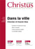 Revue Christus : choisir d'agir