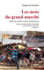 Les mots du grand marché : Malgache standard et parler vakinankaratra - Pratiques et représentations linguistiques au marché de Sabotsy, Antsirabe, Madagascar