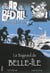 Le bagnard de Belle-Île (T4)