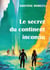 Le secret du continent inconnu