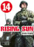 Rising sun Tome 14