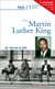 Prier 15 jours avec... Tome 30 : Martin Luther King