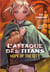 L'attaque des titans : hope of the city