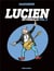 Lucien : Intégrale vol.3