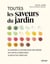 Toutes les saveurs du jardin : 22 saveurs à cultiver dans son jardin - 90 plantes comestibles - 32 recettes créatives