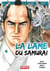 La lame du samuraï Tome 4