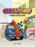 Gaz à fond Tome 2 : A fond les ballons
