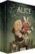 L'oracle Alice au Pays des merveilles