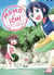 Momo et Ichi : Petits esprits de la campagne Tome 2