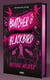 The ruinous love Tome 1 : Butcher et Blackbird