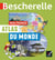 Mon premier atlas Bescherelle du monde