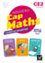 Cap Maths : CE2 - cahier de géometrie (édition 2021)