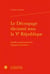 Le découpage électoral sous la ve république - intérêts parlementaires, logiques partisanes