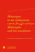 Montaigne et ses traducteurs / Montaigne and his translators