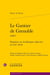 Le Gantier de Grenoble (1887) : Enquêtes sur la fabrique collective au XIXe siècle