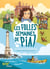Les folles semaines de Pia ! Tome 1 : un manoir pour douze