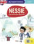 Nessie, the Loch Ness monster - level 1 : CP, CE1