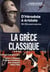 La Grèce classique : d'Herodote à Aristote (510-336 avant notre ère)