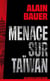 Menace sur Taïwan : Une mission de l'agence Mozart