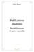 Publications illustrees - parade francaise et autres nouvelles