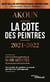 La cote des peintres : best-seller international depuis 1985 (édition 2021/2022)
